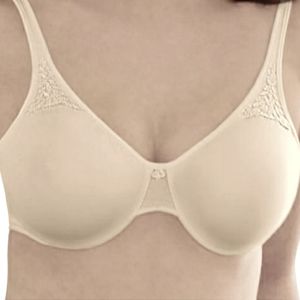 New Bali Comfort Minimizer Bra 44DD